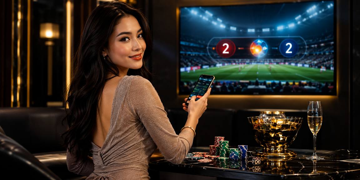 Daftar dan akses lobby penuh dalam beberapa saat